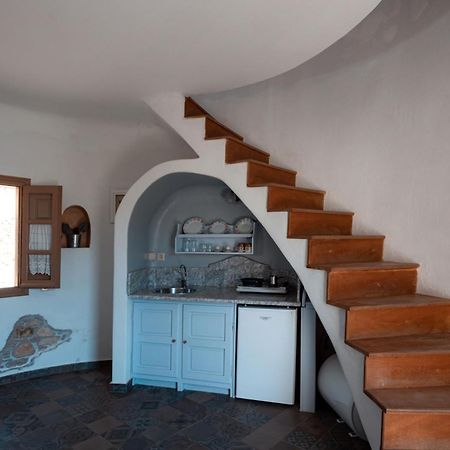 Xaraki Traditional Houses Folégandros Eksteriør billede