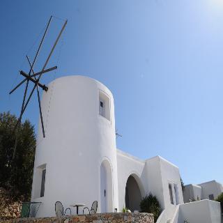 Xaraki Traditional Houses Folégandros Eksteriør billede