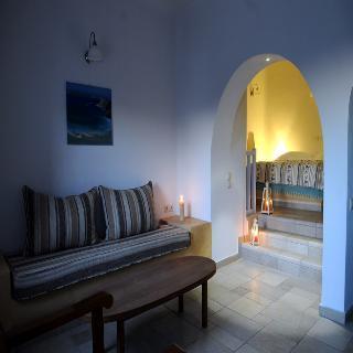 Xaraki Traditional Houses Folégandros Eksteriør billede