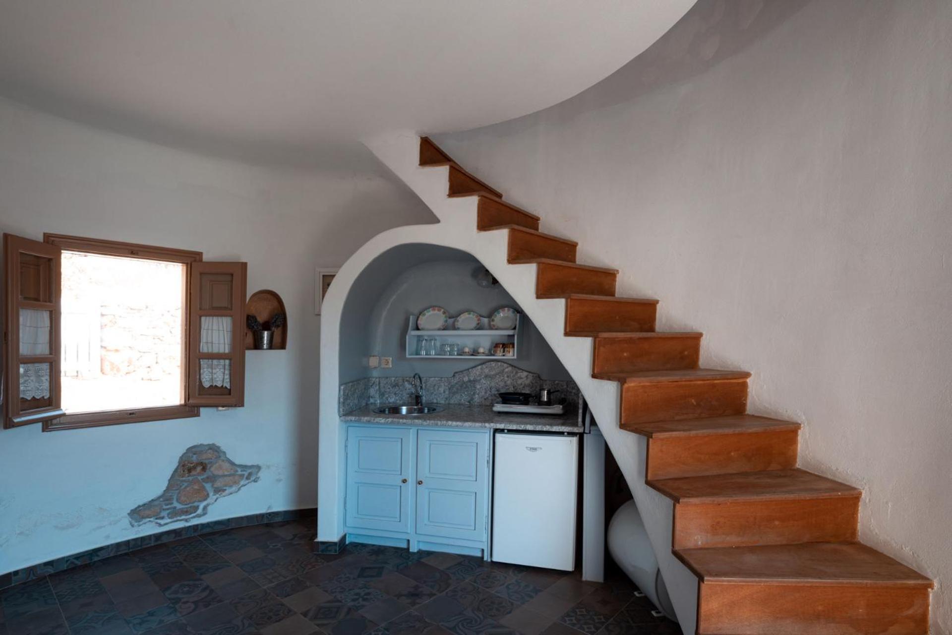 Xaraki Traditional Houses Folégandros Eksteriør billede